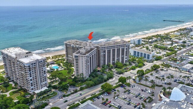 Building Photo - 4900 N Ocean Blvd