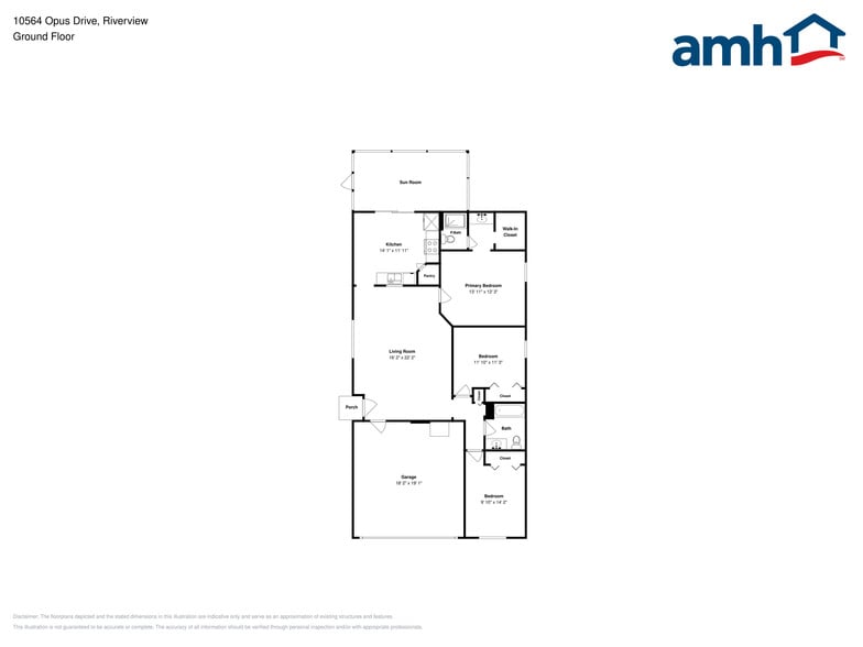Building Photo - 10564 Opus Dr