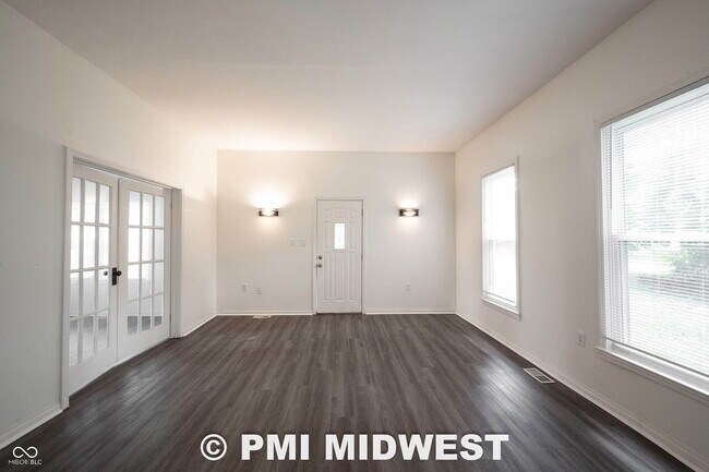Building Photo - 3531 Garden Ave