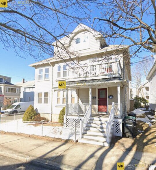 Primary Photo - 59 Sunset Rd