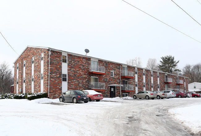 Primary Photo - The Gigi Building
