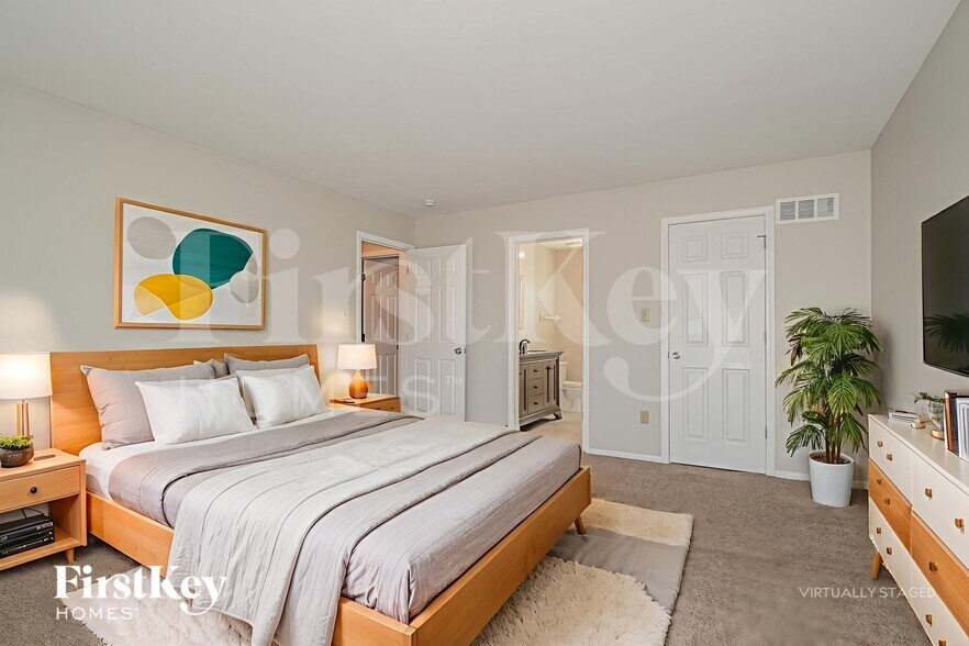 Building Photo - 72 Gray Owl Garth Ct