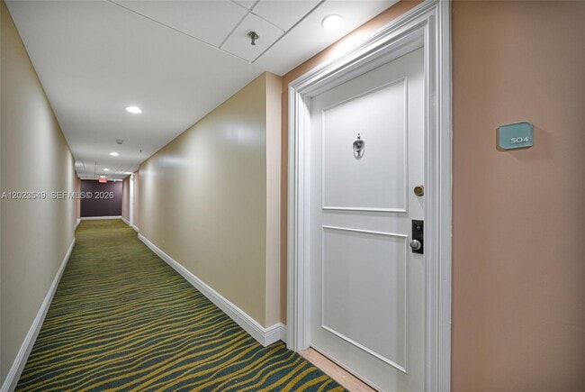 Building Photo - 2401 Collins Ave