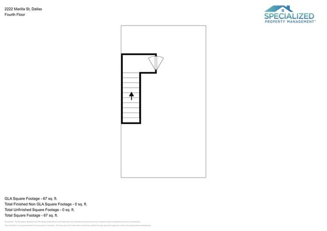 Building Photo - 2222 Marilla St