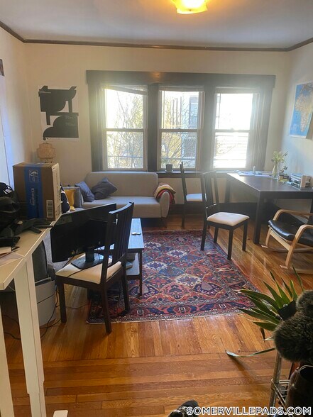 Building Photo - 163 Summer St