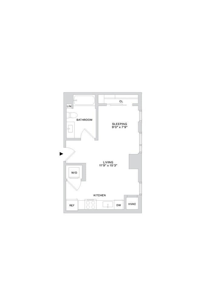 Studio - North Loop Green 360