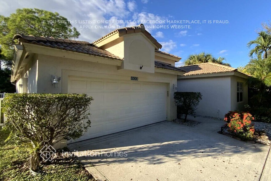 Building Photo - 3900 Majestic Palm Way