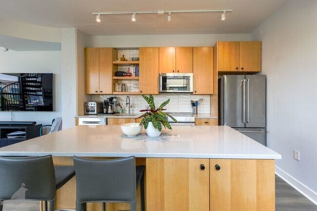 Building Photo - 2125 14th St NW