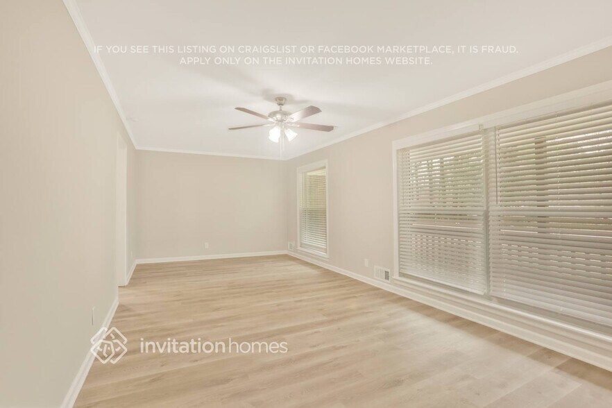 Building Photo - 1707 Laurens Dr SW