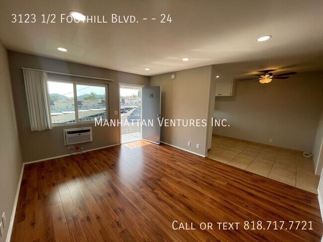 Building Photo - 3123 1/2 Foothill Blvd. --24