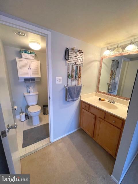 Building Photo - 4500 S Four Mile Run Dr