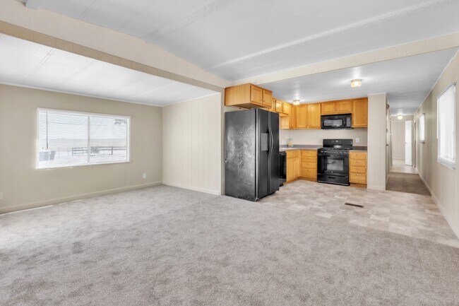 Building Photo - 3 BR/1BA | Mobile Home |2+ Acres