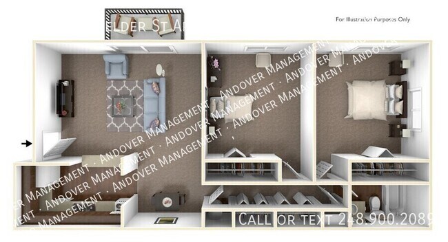 Building Photo - 1111 S Despelder St