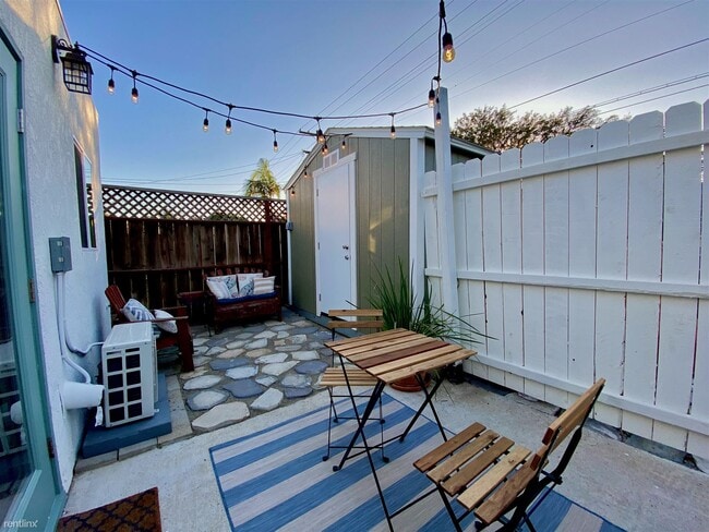 Building Photo - Studio, 1 bath House - 4624 59th Street