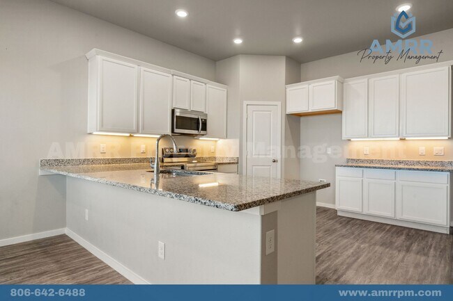 Building Photo - NOW PRE LEASING 4 Bedroom In Frenship ISD!