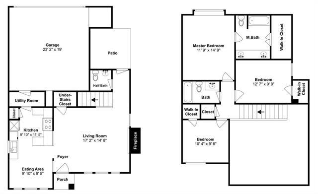 Building Photo - 1437 St Gallen Ln