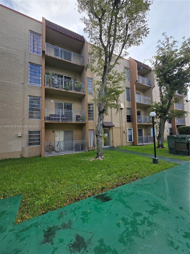 Building Photo - 4715 NW 7th St