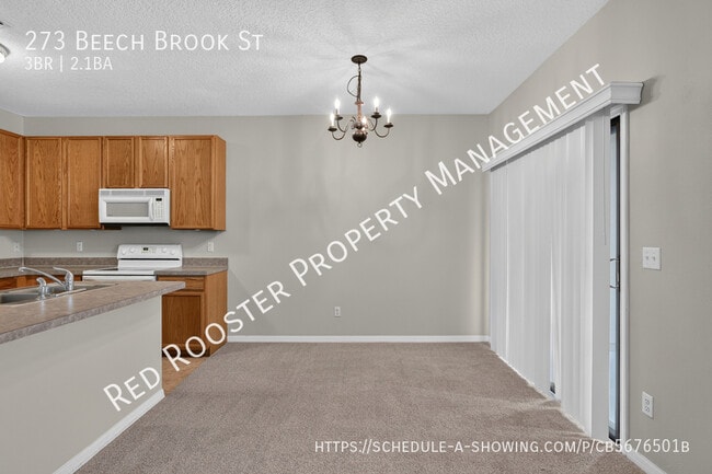 Building Photo - 273 Beech Brook St