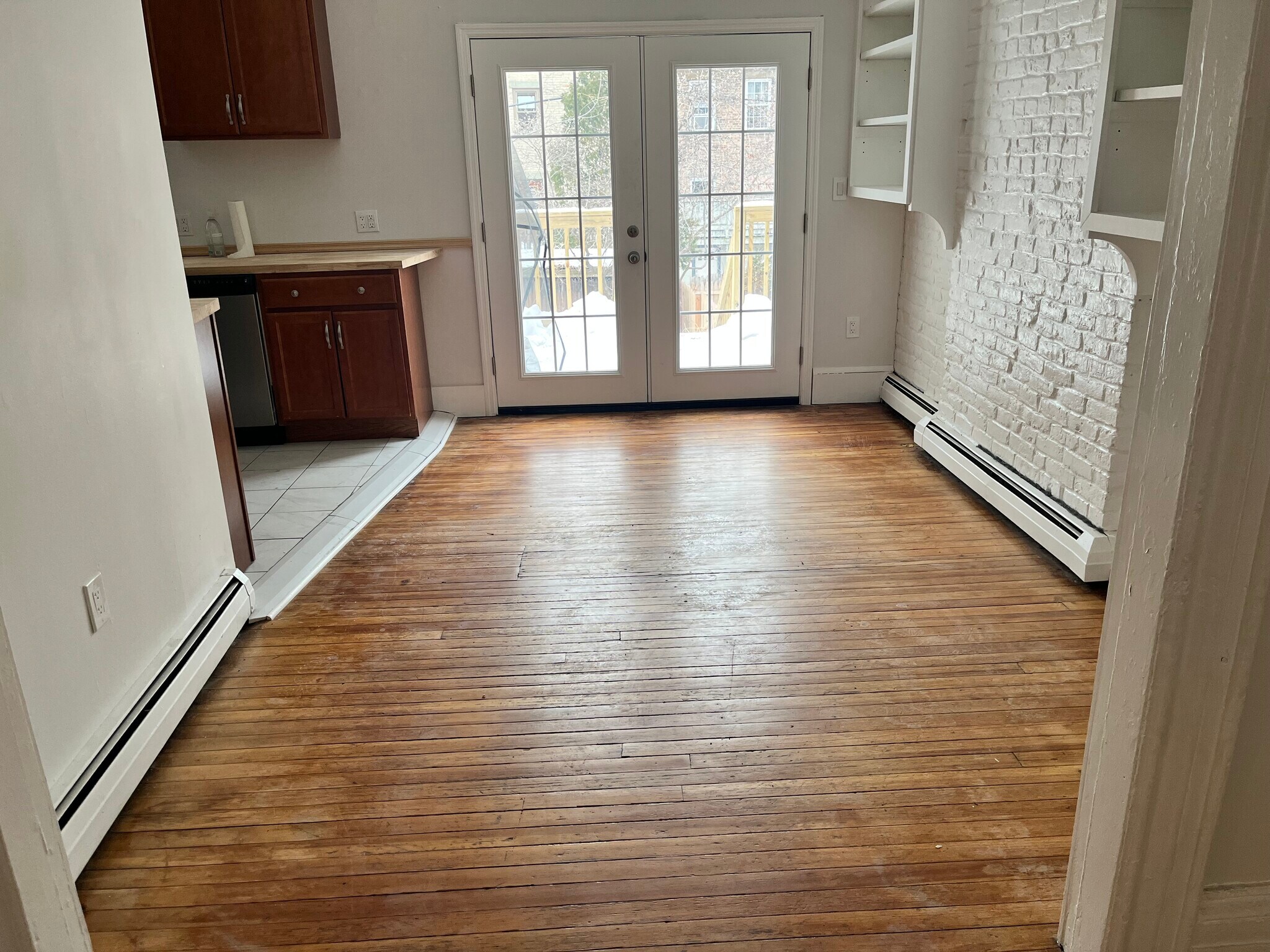 Building Photo - 301 Hudson Ave