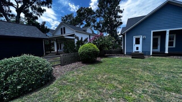 Building Photo - 329 Sheldon Rd
