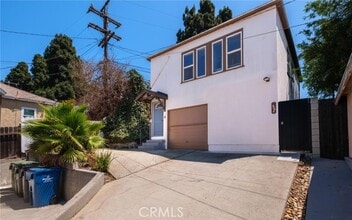 Building Photo - 610 E Fairview Blvd