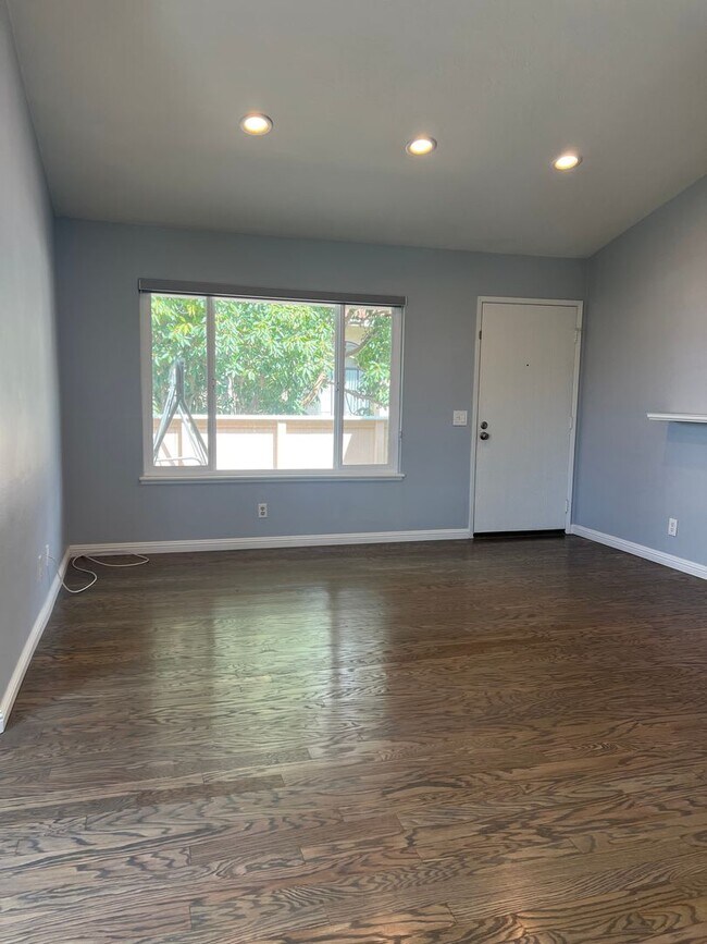 Building Photo - At Beach Blvd and the 22 Freeway, offering...