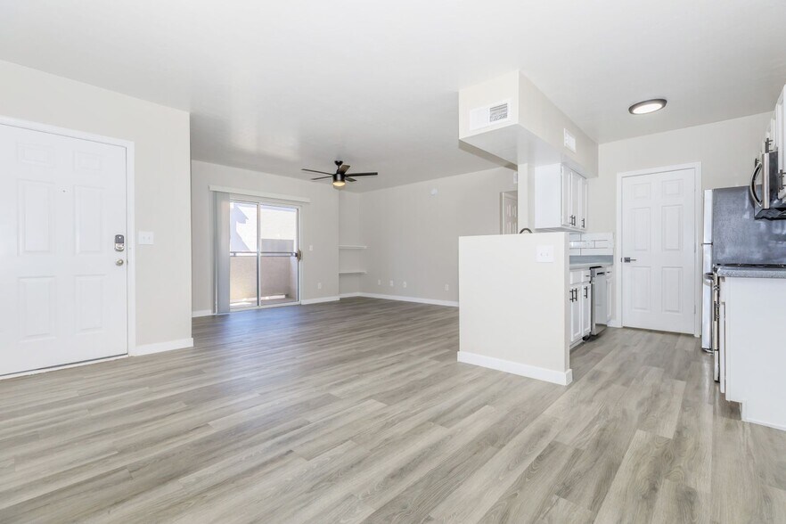 Interior Photo - Vertical East Apartments *All Units Remodeled*