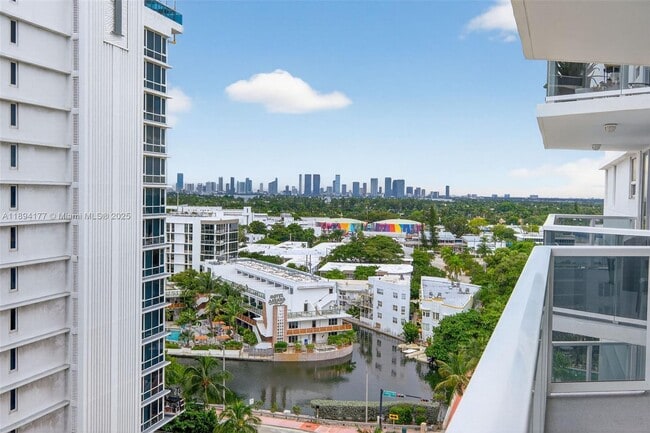 Building Photo - 2401 Collins Ave