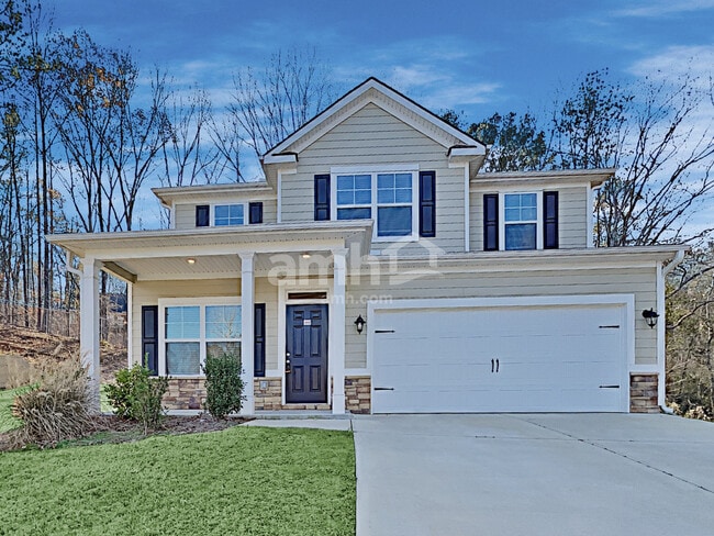 Building Photo - 121 Haeven Trail