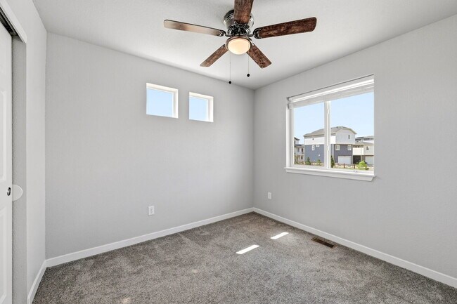 Building Photo - $2,245.95, 3 bed, 2.5 bath, located in Colorado Springs with a Balcony