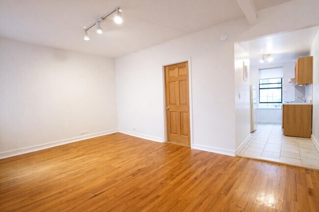 Floorplan - 86 Haven Avenue