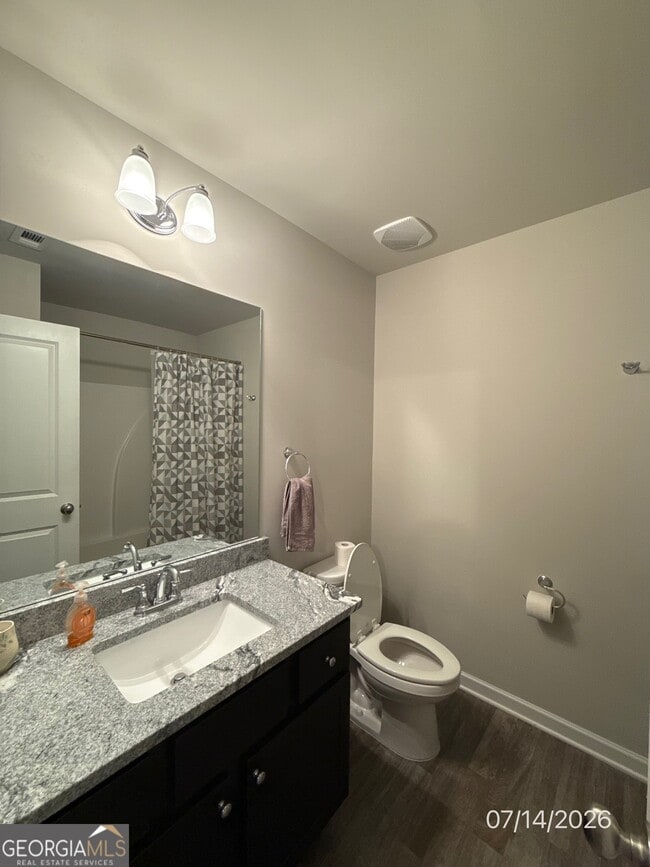 Building Photo - 428 Mulberry Row