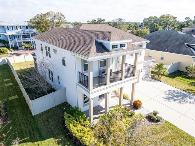 Building Photo - 8306 Sky Eagle Dr