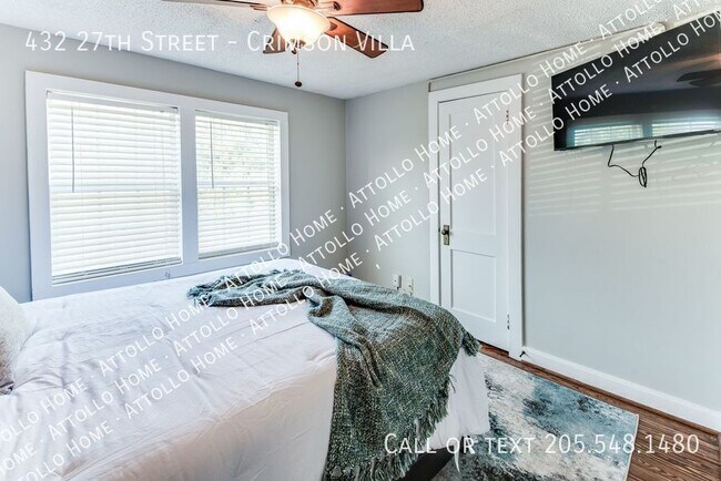 Building Photo - 432 27th St