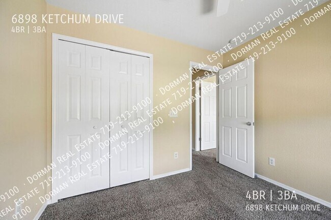 Building Photo - 6898 Ketchum Dr