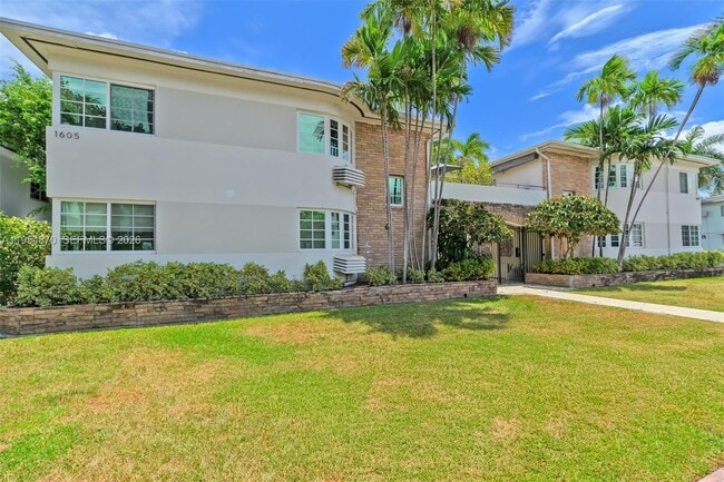 Building Photo - 1601 Lenox Ave.