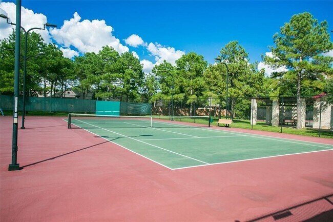 Building Photo - 20502 Pioneer Bend Ct