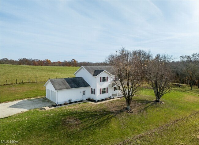 Building Photo - 45495 Old Hopedale Rd