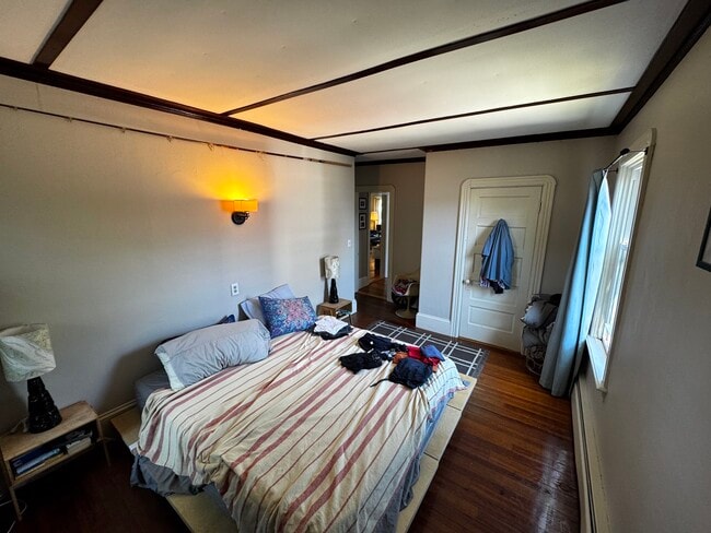 Primary Bedroom - 178 Oak Hill Ave