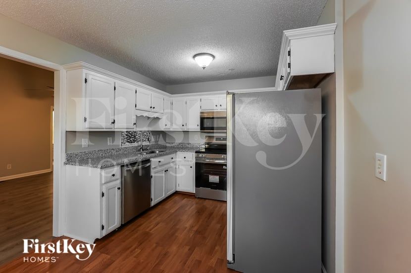 Building Photo - 3767 Misty Way