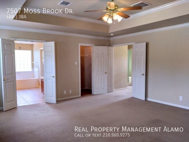 Building Photo - 7507 Moss Brook Dr