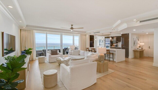 Primary Photo - 2700 N Ocean Dr