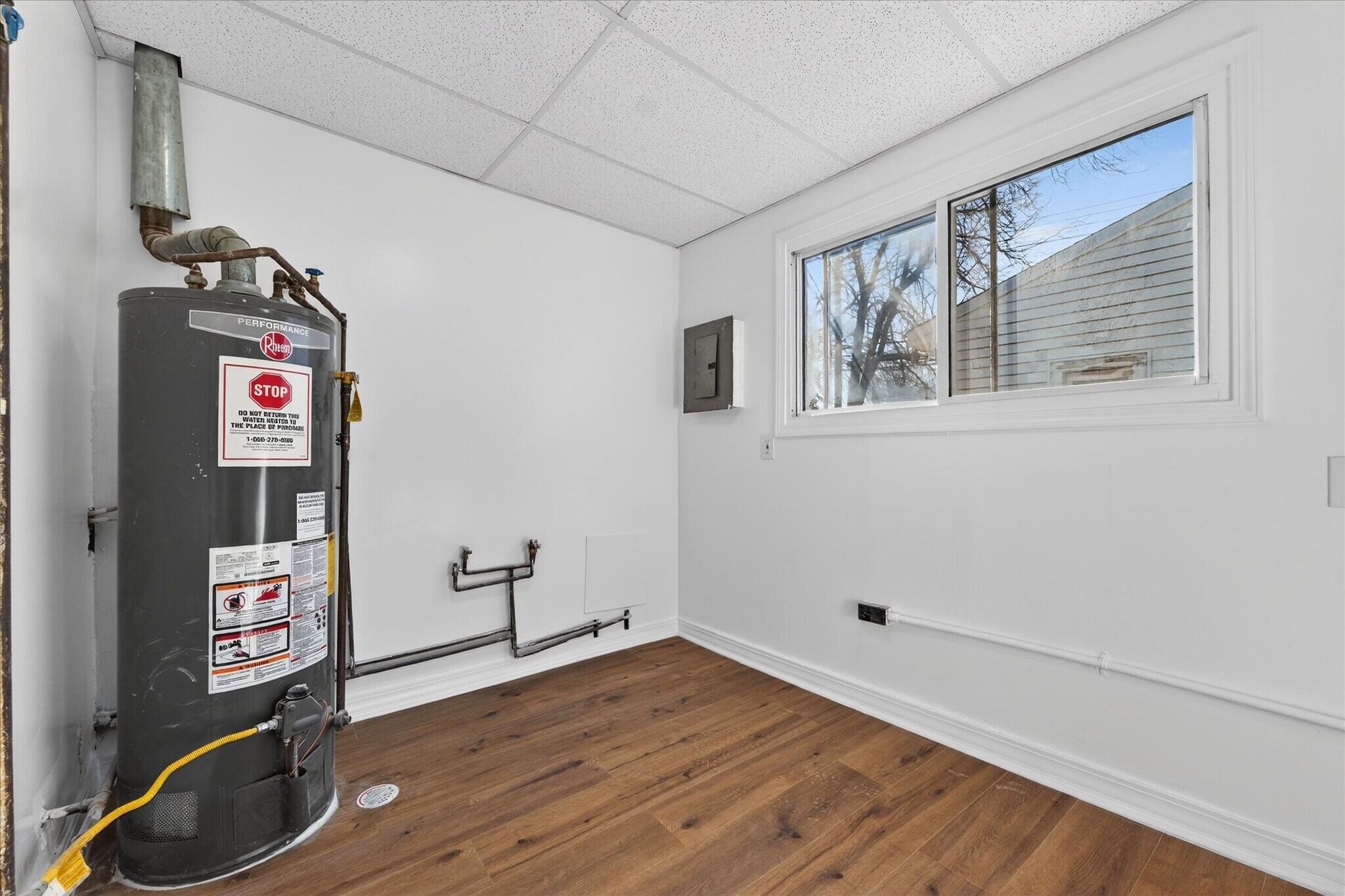 Building Photo - 23817 Willard Ave