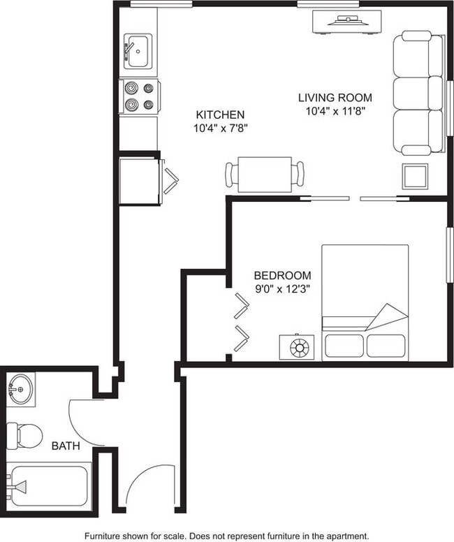 Building Photo - 10 Langdon St