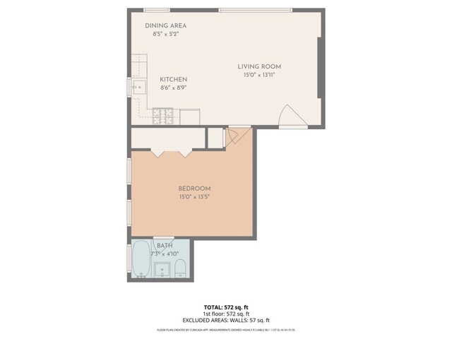 Building Photo - 5267 E Ocean Blvd