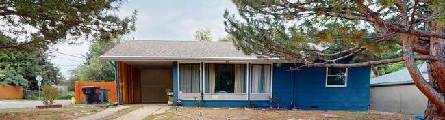 Building Photo - 1295 S Hudson St