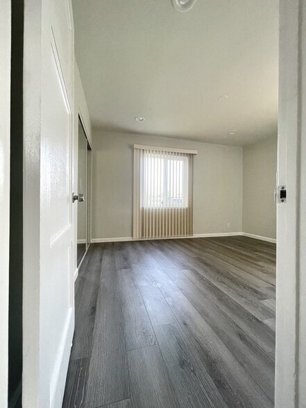 bedroom 3 - 7949 Clearfield Ave