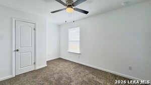 Building Photo - 3038 W Salinas