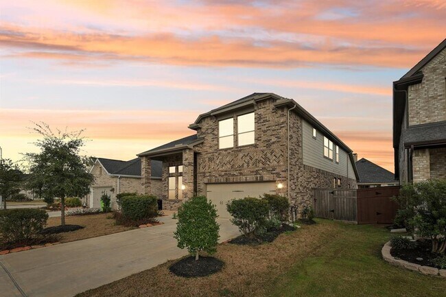 Primary Photo - 4207 Haven Crest Ln