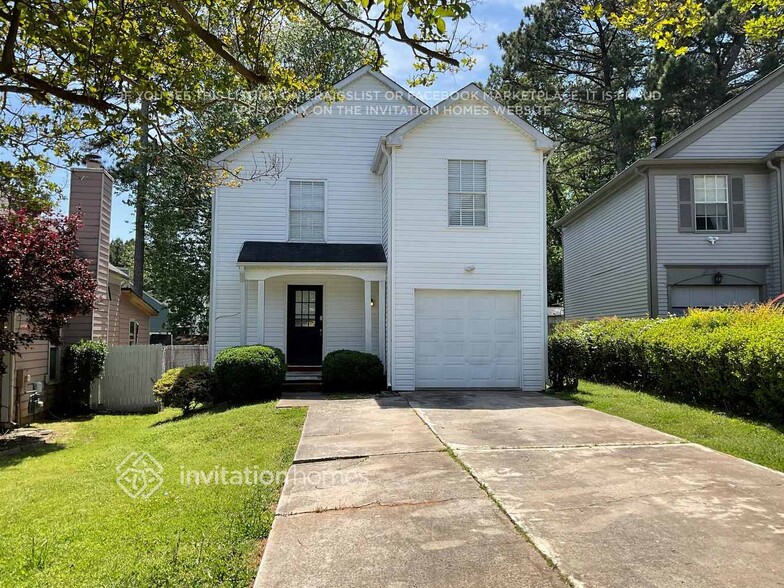Primary Photo - 6668 E Windsor Ln